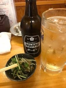 大衆酒場 和来 杉田店