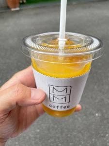 エムエムコーヒー