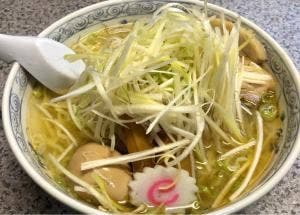 らーめんちゃあみい