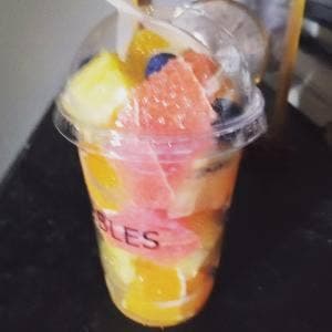 juice stand BUBBLES 駒沢店