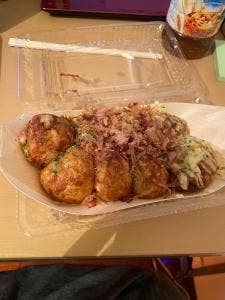 頑固蛸 目黒本店