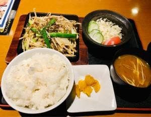 魚民 横浜西口南幸店