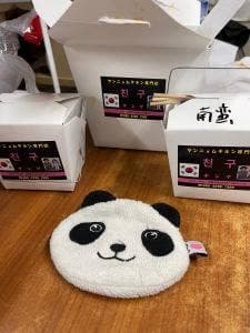 ヤンニョムチキン専門店チング