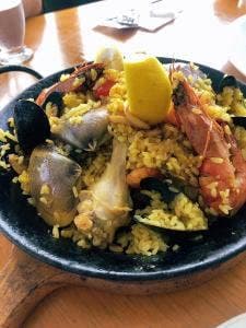 プラージュ・スッド