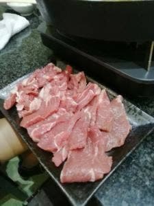 生ラム肉専門店 らむ屋