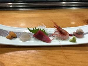 栄寿司本店