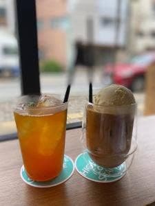 High-Five COFFEE STAND辰野店