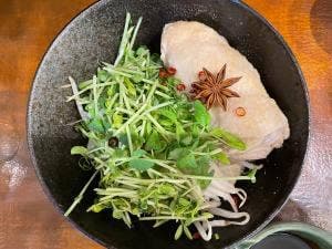 東南アジア食堂 マラッカ