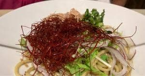 麹パスタMINORI