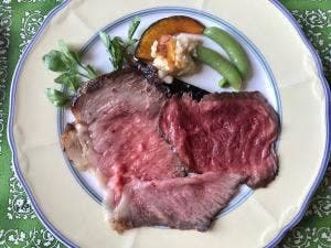 レストランテ 風