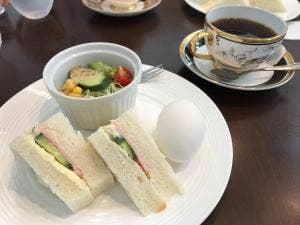 タロンカフェ