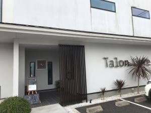 タロンカフェ