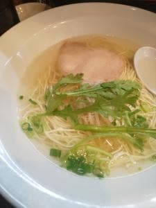 揚子江ラーメン 難波店