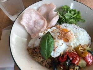 WIRED CAFE 梅田NUchayamachi店