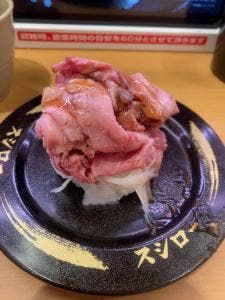 スシロー 五反田店