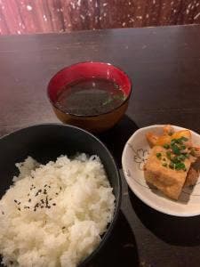 とりのすけ 我孫子店