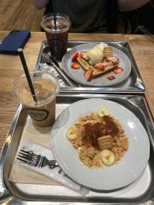niko and ... COFFEE イオンモール白山店