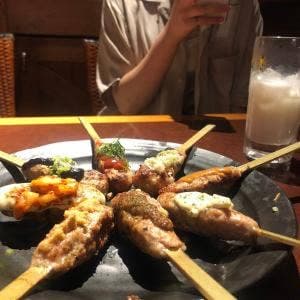 炭火居酒屋 たま 仙台稲荷小路店