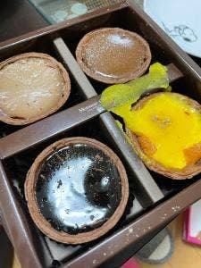 Sweets PATIO