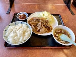 珍来 茎崎店