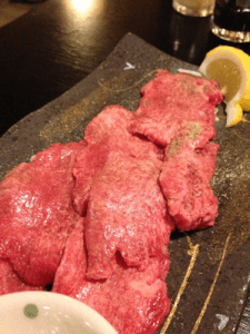 焼肉たらふく 白子店