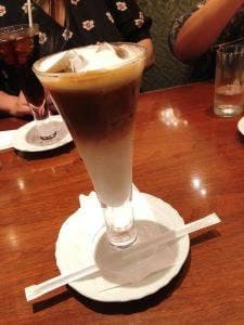 珈琲茶館 集 池袋店