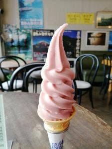 中禅寺観光センター