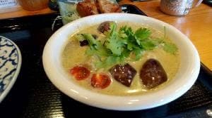 タイ屋台料理 ユキズキッチン