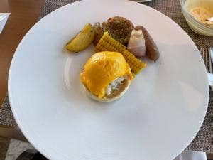 ケシキ マンダリンオリエンタル東京