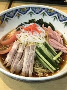 万福食堂 辰巳店