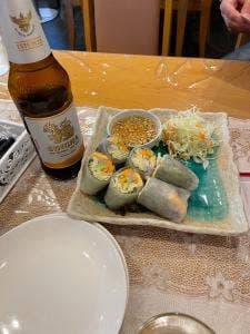 タイレストランイサーン