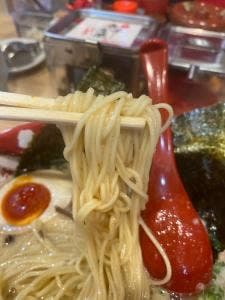 ラーメン まこと屋 江南赤童子店