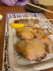 居酒屋 笑平