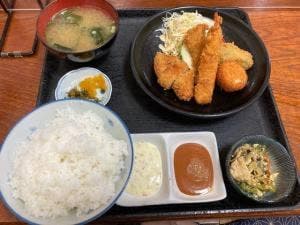 浜乃家