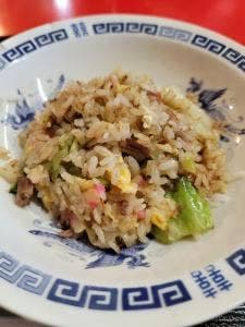 中華料理 麺や 青葉