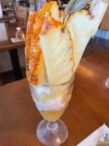 煎豆茶館 杣