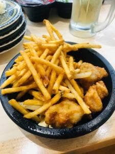 はま寿司 松江本郷店