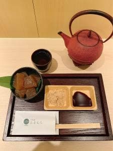 甘味処たきむら