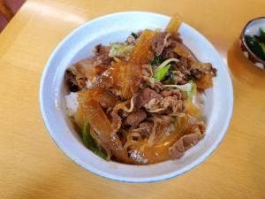 阿部食堂