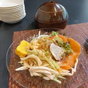 中国料理 豊華楼