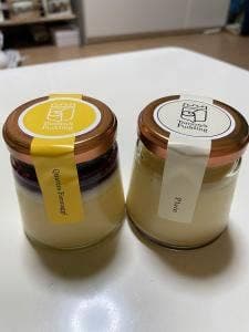 トミーズプリン工房 戸越銀座店