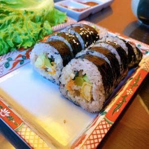 韓国料理ダイニング チング
