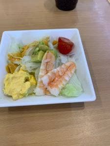 かっぱ寿司 岐阜又丸店