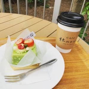 CAFÉ 杜のテラス2nd