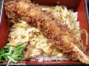 名代とんかつ富美や