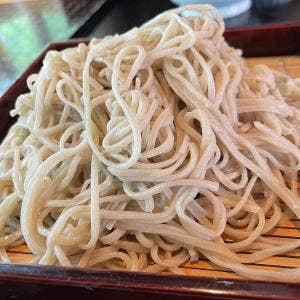 手打ちそば 蔵
