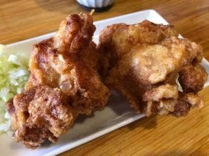 花梨 麻婆飯店 なかもず店