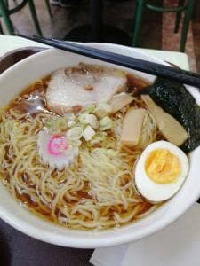 ラーメンハウス カーニバル