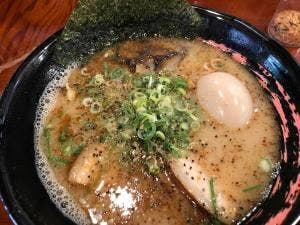 麺や 聰
