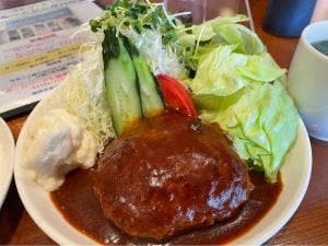 ティールームドッグハウス